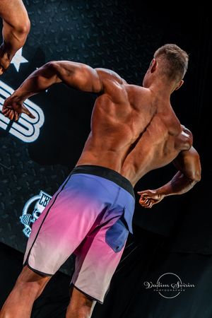 Фотограф Вадим Свирин